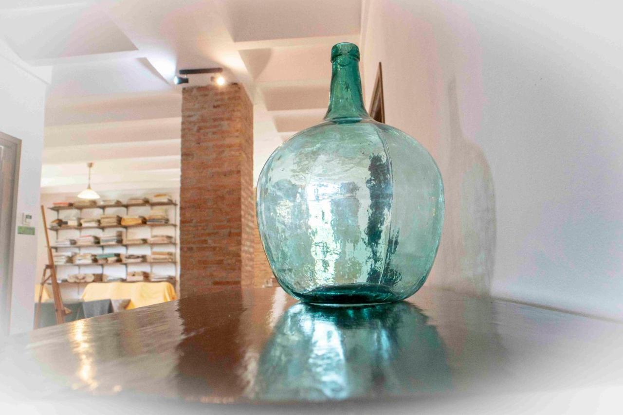 Oria Caserio Lo Bulle المظهر الخارجي الصورة